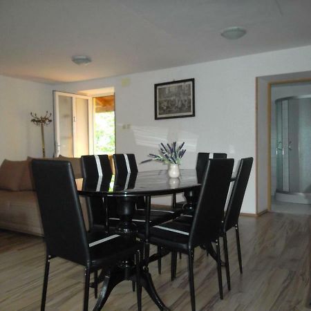 Hodak Apartment Nerezine Ngoại thất bức ảnh