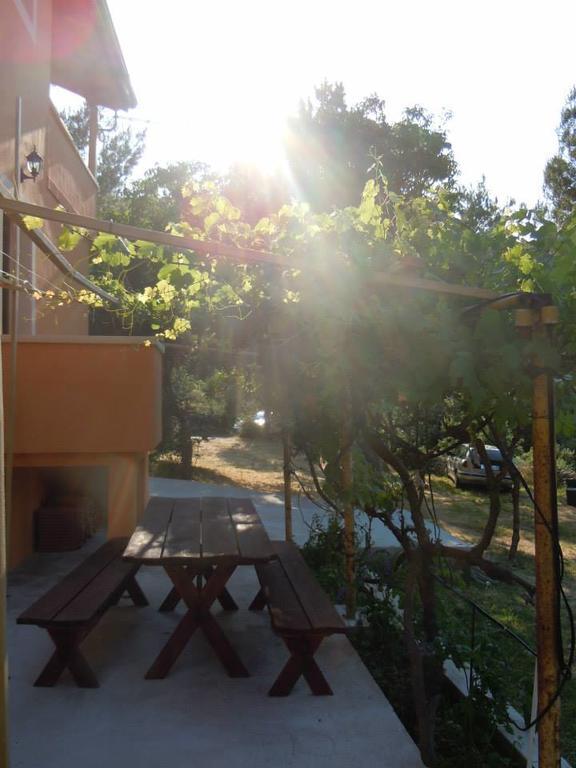 Hodak Apartment Nerezine Ngoại thất bức ảnh