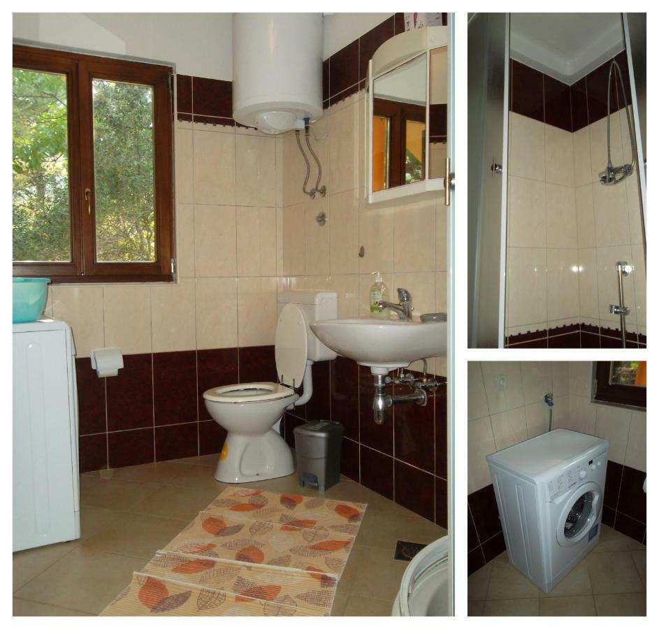 Hodak Apartment Nerezine Ngoại thất bức ảnh