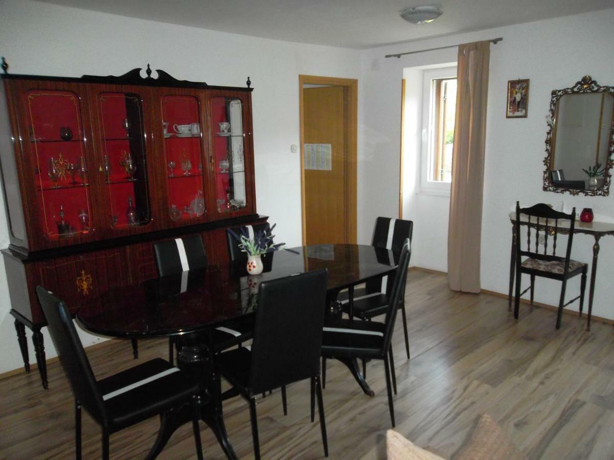 Hodak Apartment Nerezine Ngoại thất bức ảnh
