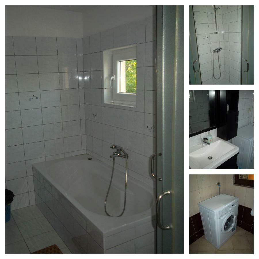 Hodak Apartment Nerezine Ngoại thất bức ảnh