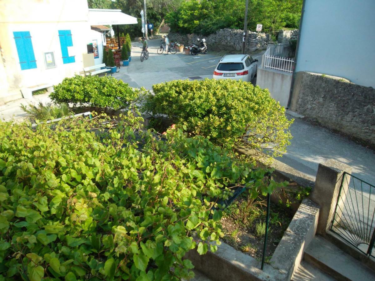 Hodak Apartment Nerezine Ngoại thất bức ảnh