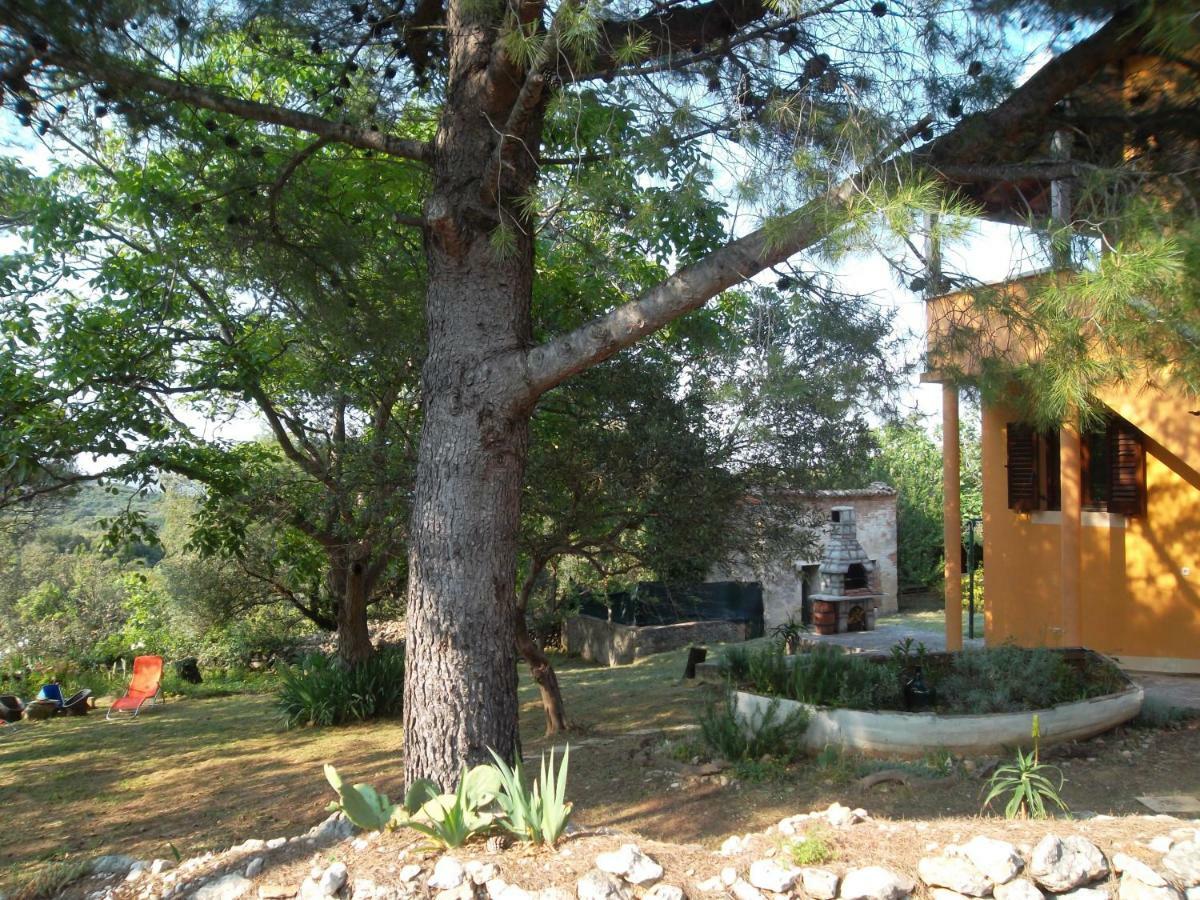 Hodak Apartment Nerezine Ngoại thất bức ảnh