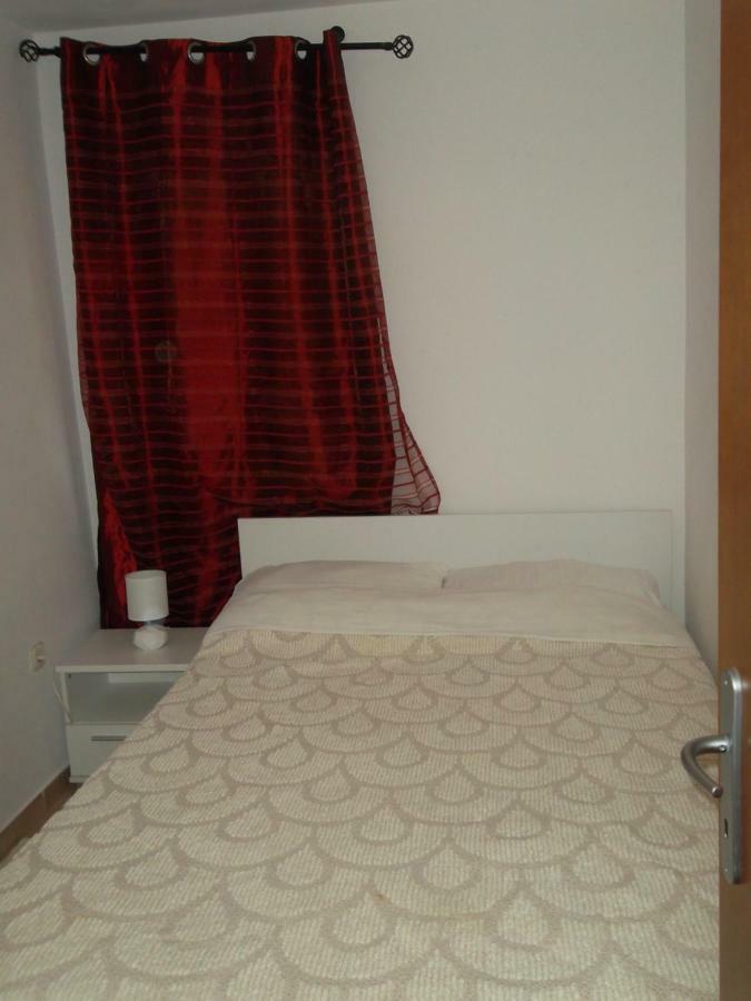 Hodak Apartment Nerezine Ngoại thất bức ảnh