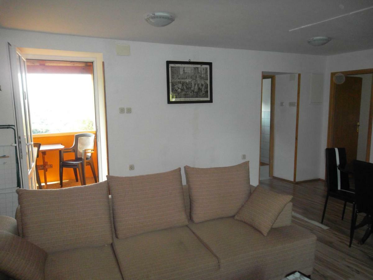 Hodak Apartment Nerezine Ngoại thất bức ảnh